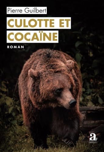 Culotte et cocaïne