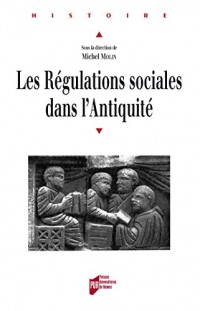 Les régulations sociales dans l'Antiquité
