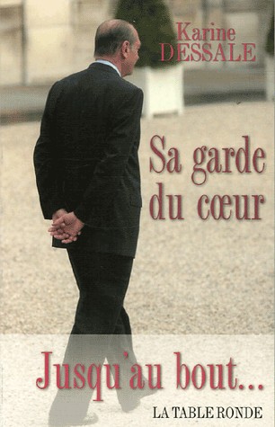 Sa garde du coeur