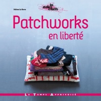 Patchworks en liberté