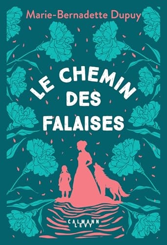 Le Moulin du Loup, T2 - Le Chemin des falaises