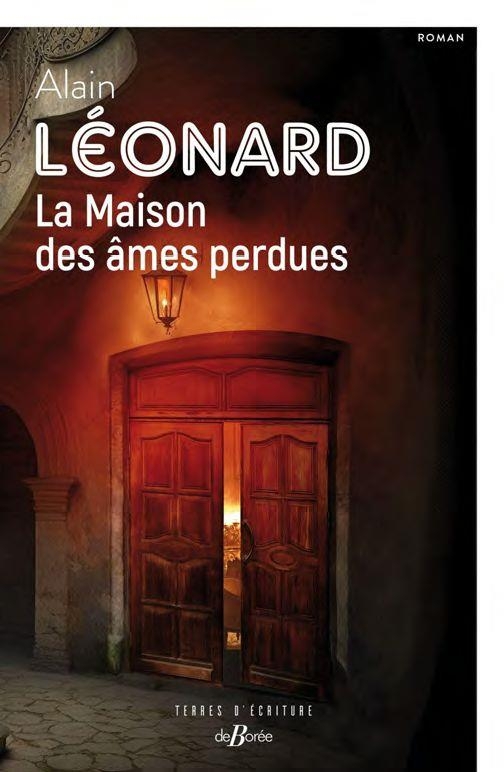 La Maison des âmes perdues