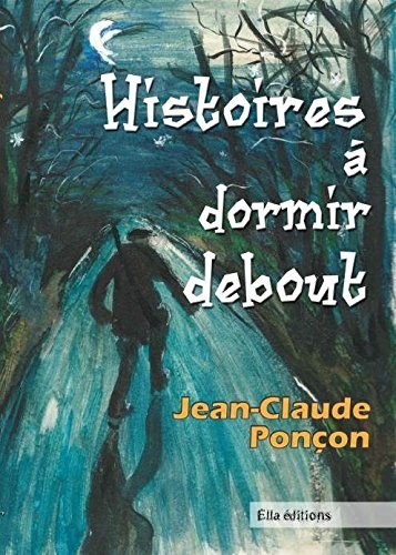 Histoires à dormir debout