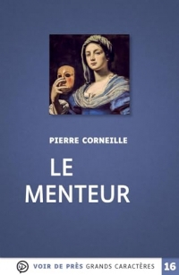 Le menteur