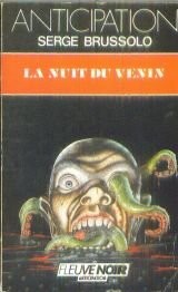 La nuit du venin [9782265036062]