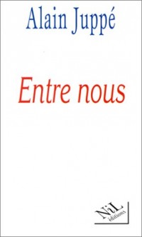 ENTRE NOUS