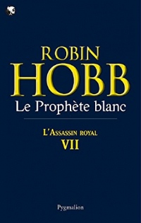 Le Prophète blanc