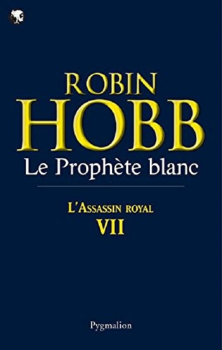 Le Prophète blanc