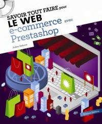 Savoir tout faire pour le web e-commerce