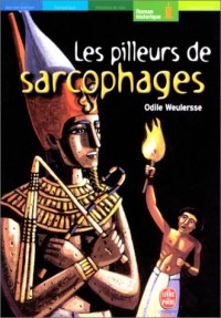 Les Pilleurs de sarcophages