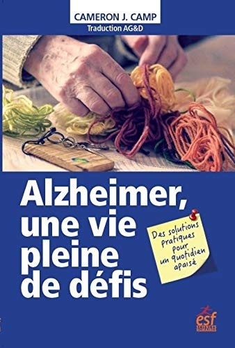 Un autre regard sur Alzheimer