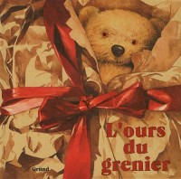 OURS DU GRENIER