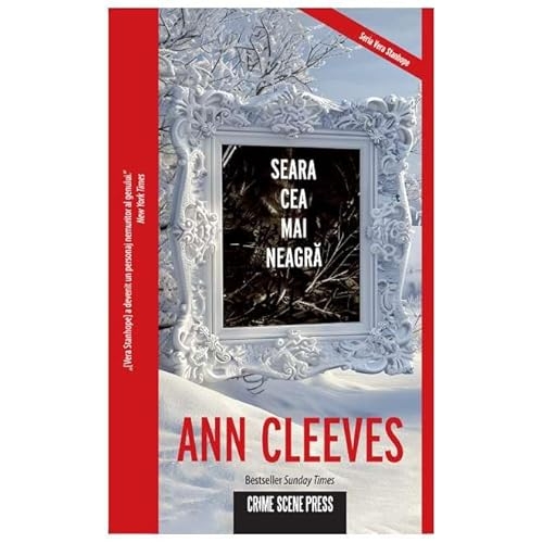 Seara Cea Mai Neagra [9786306542611]