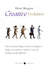 Creative Evolution (Annotated)