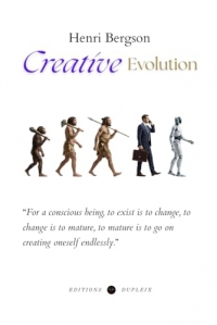 Creative Evolution (Annotated)