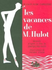 Les vacances de Monsieur Hulot - NE