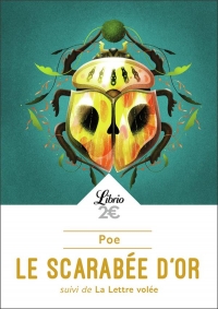 Le Scarabee d'Or