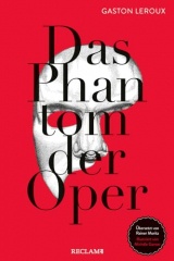 Das Phantom der Oper: Roman