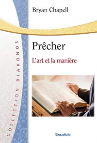 Prêcher : L'art et la manière