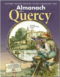 Almanach du Quercy 2016