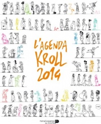 Grand Agenda Kroll 2014