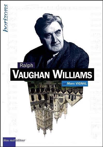 Ralph Vaughan Williams