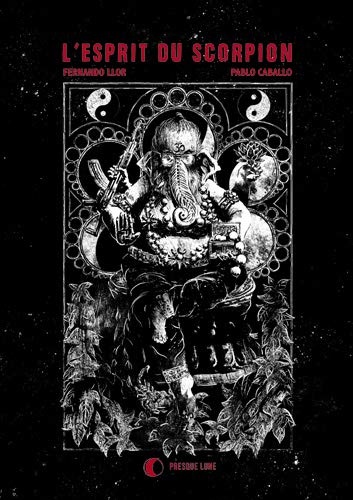 Esprit du Scorpion (l')