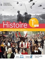 Histoire Terminales - Livre élève - Ed. 2020