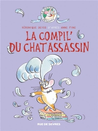 Chat Assassin Intégrale (le)