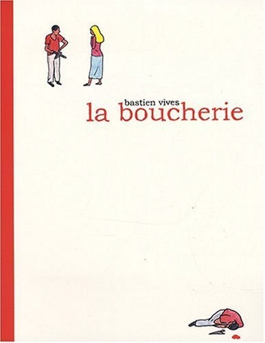 La boucherie