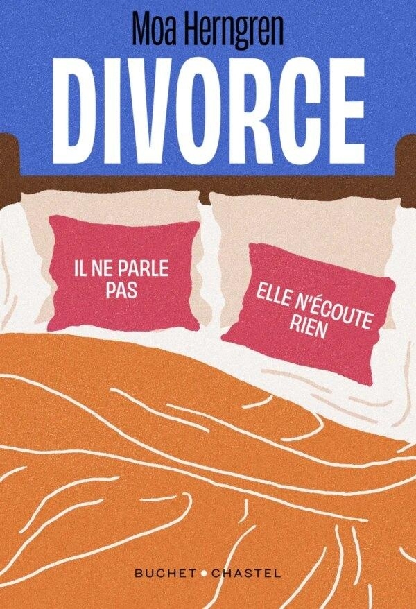 Divorce