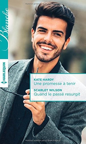Une promesse à tenir - Quand le passé resurgit