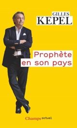 Prophète en son pays [Poche]