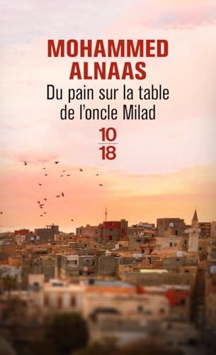 Du pain sur la table de l'oncle Milad
