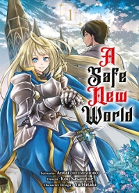 A safe new world T01 (01)