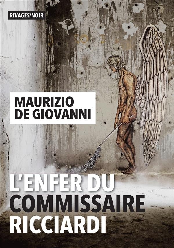 L'Enfer du Commissaire Ricciardi