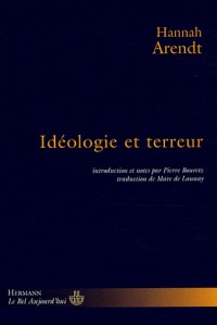 Idéologie et terreur