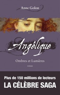 Angélique, Ombres et lumières t.5 - éd. augmentée GF