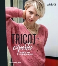 Tricot spécial expertes