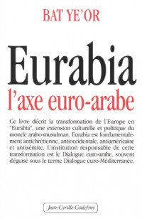 Eurabia : L'axe euro-arabe