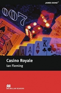 Casino Royale: Lektüre