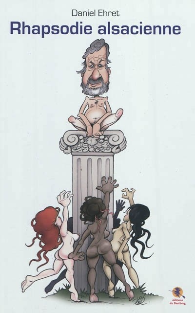 Rhapsodie Alsacienne
