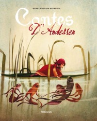 Contes d'Andersen - Dès 5 ans