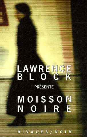 Moisson noire : Les meilleurs nouvelles policières américaines