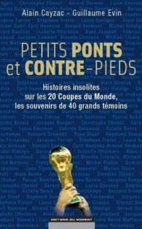 Petits ponts et contre-pieds