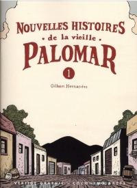 Nouvelles Histoires de la Vieille Palomar