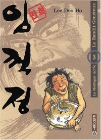 Le Bandit Généreux, Tome 3 : La Montagne sacrée