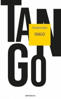 Tango: Restes d'un film