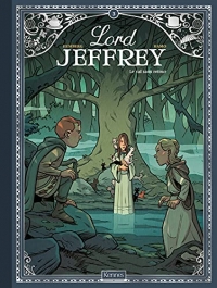 Lord Jeffrey T03: Le Val sans retour