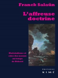 L'affreuse doctrine